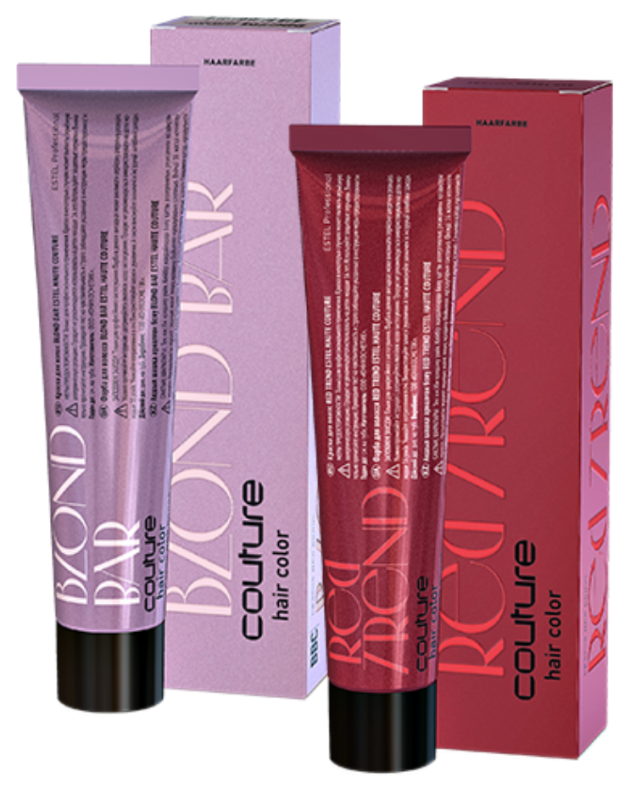 Couture Produktplaette