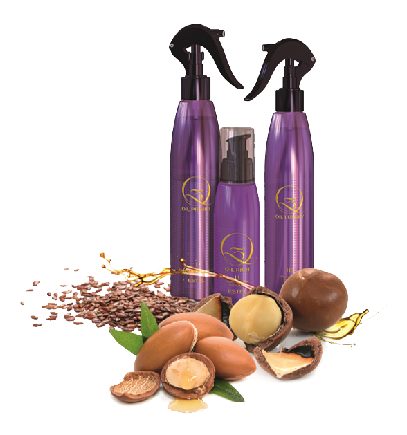 Q3 Produktplaette
