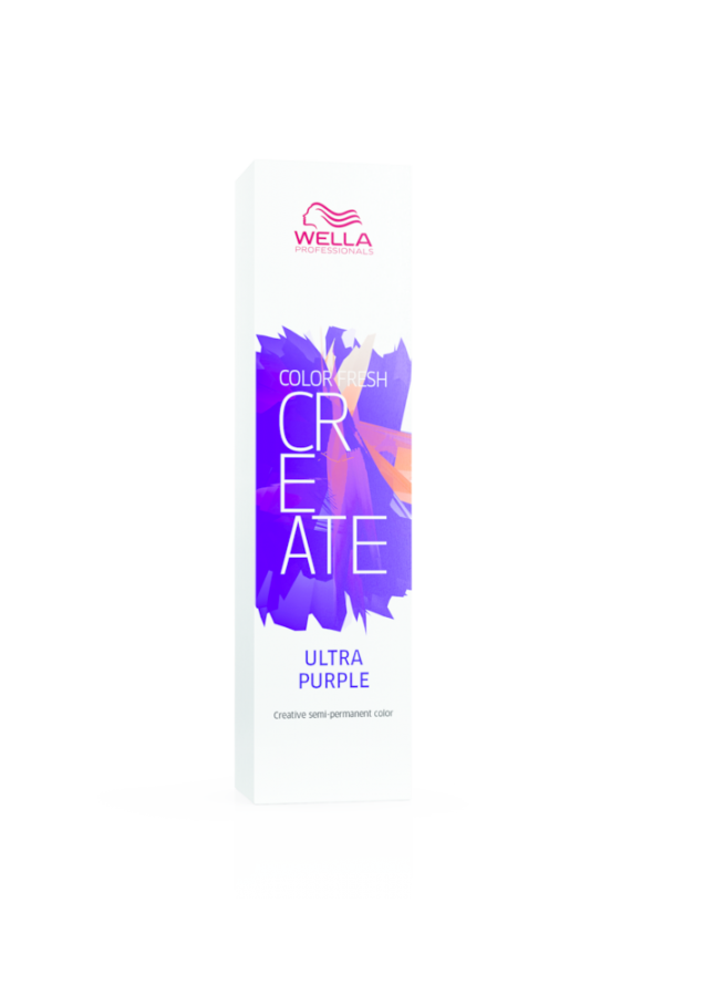 FreshCreate Ultra Purple